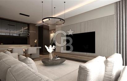 NATURA İNCEK 2+1 SATILIK DAİRE