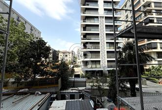 FENERBAHÇE SAHİL BANDINDA, PROJEDEN, EKİM 2025 TESLİM, 2+1 DAİRE