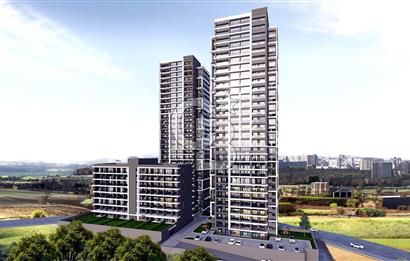 NATURA İNCEK 2+1 SATILIK DAİRE