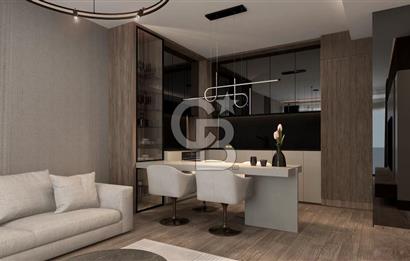 NATURA İNCEK 2+1 SATILIK DAİRE