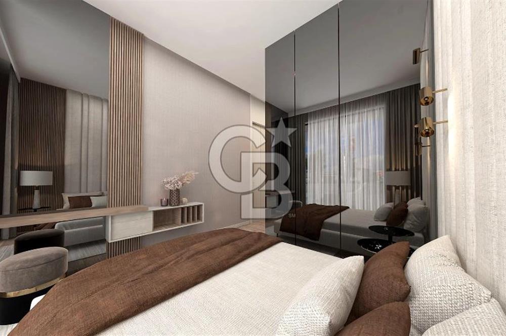 NATURA İNCEK 2+1 SATILIK DAİRE