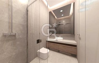 NATURA İNCEK 2+1 SATILIK DAİRE