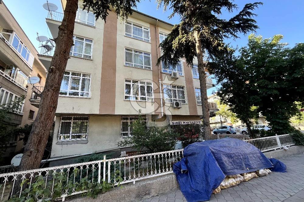 KEÇİÖREN ETLİK GATA YAKINI SATILIK 2+1 DAİRE