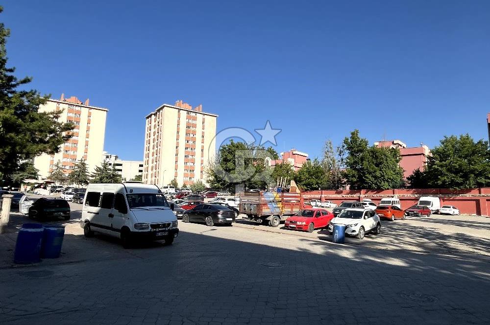 KEÇİÖREN ETLİK GATA YAKINI SATILIK 2+1 DAİRE