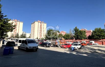 KEÇİÖREN ETLİK GATA YAKINI SATILIK 2+1 DAİRE