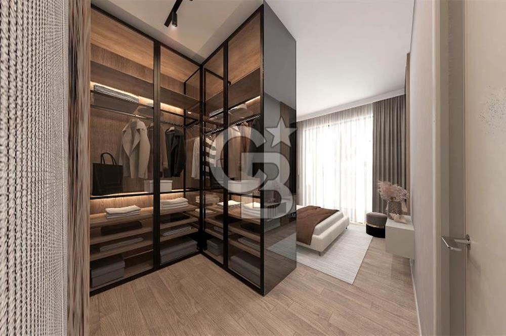 NATURA İNCEK 2+1 SATILIK DAİRE