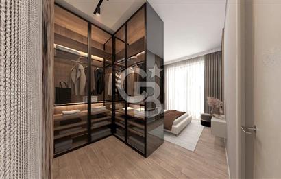NATURA İNCEK 2+1 SATILIK DAİRE