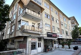KEÇİÖREN ETLİK GATA YAKINI SATILIK 2+1 DAİRE