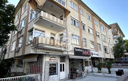 KEÇİÖREN ETLİK GATA YAKINI SATILIK 2+1 DAİRE