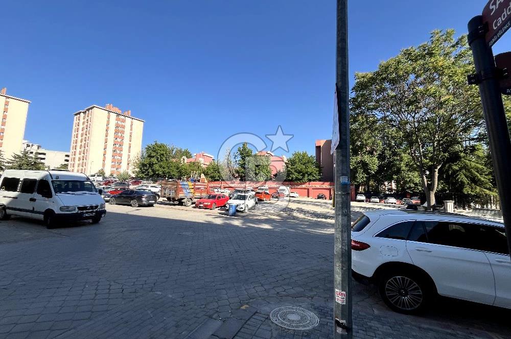 KEÇİÖREN ETLİK GATA YAKINI SATILIK 2+1 DAİRE