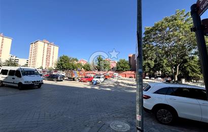 KEÇİÖREN ETLİK GATA YAKINI SATILIK 2+1 DAİRE