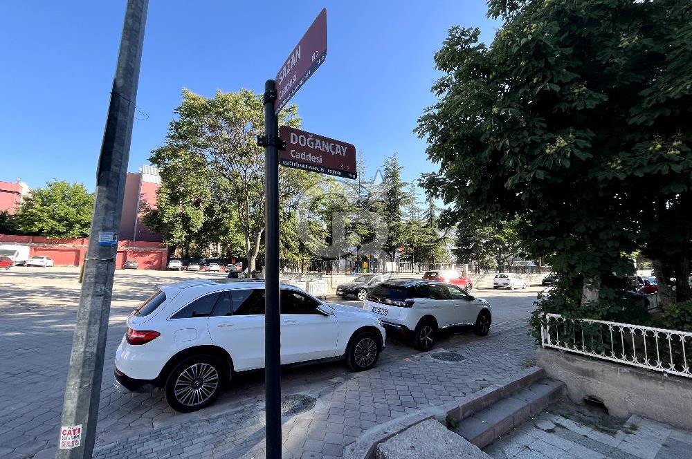 KEÇİÖREN ETLİK GATA YAKINI SATILIK 2+1 DAİRE