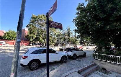 KEÇİÖREN ETLİK GATA YAKINI SATILIK 2+1 DAİRE