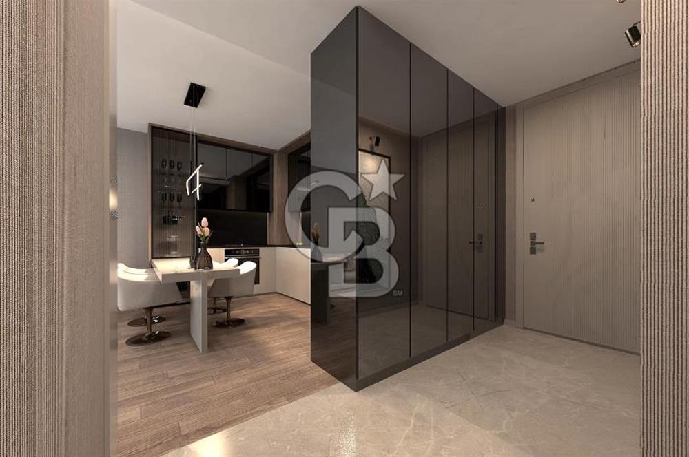 NATURA İNCEK 2+1 SATILIK DAİRE