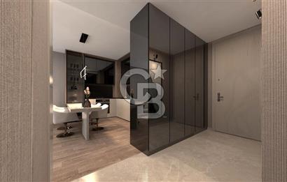 NATURA İNCEK 2+1 SATILIK DAİRE