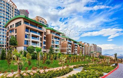 Sinpaş Altınoran Vadi Konakları'nda Bahçe Katı 4,5+1 Daire