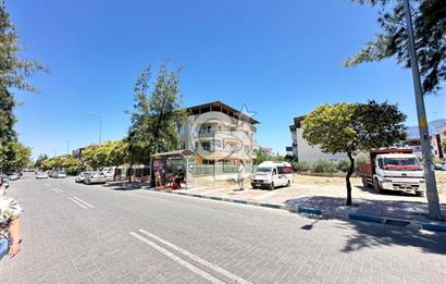 Manisa 75. Yıl Cadde Üzeri 2.Kat 3+1 Kiralık Ara Daire