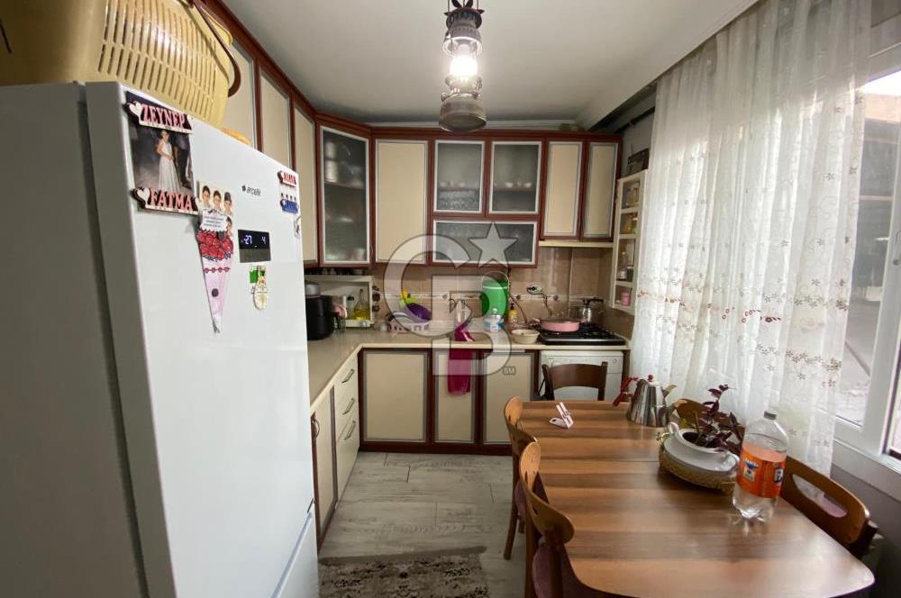 DOĞANLAR MAH. SATILIK KOMPLE BİNA