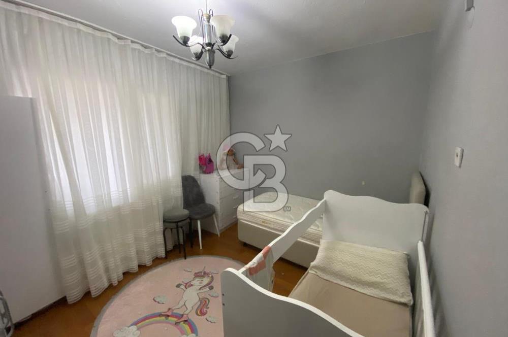 DOĞANLAR MAH. SATILIK KOMPLE BİNA