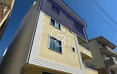 Çanakkale Lapseki Merkez Kısmi Manzaralı Sıfır 2+1 Dubleks