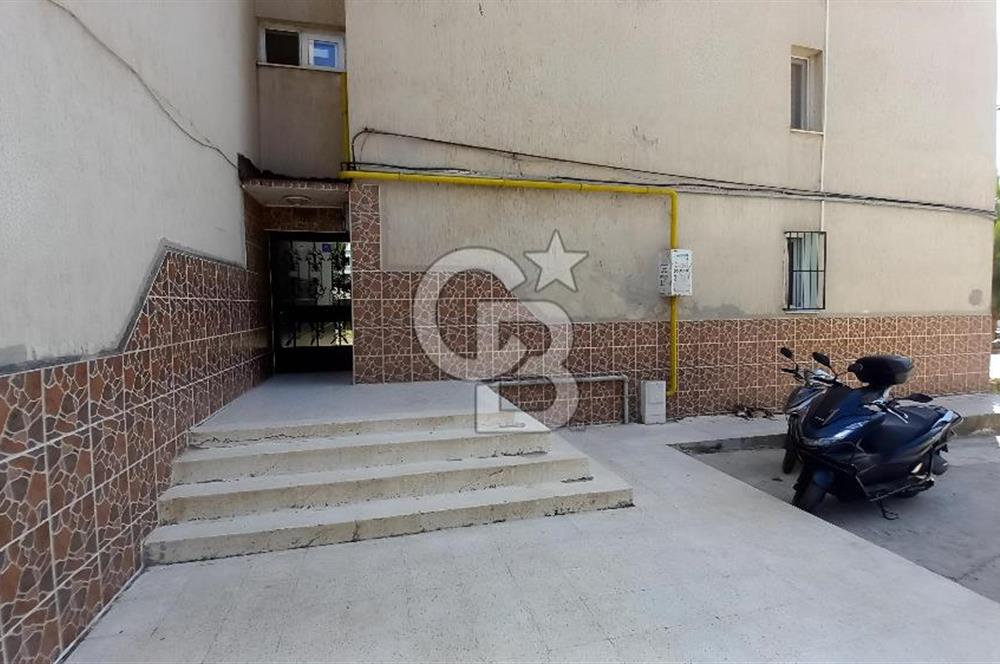 BAYRAKLI SOĞUKKUYU MAHALLESİ'NDE SİTE İÇİNDE 3+1 KİRALIK DAİRE