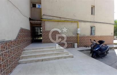 BAYRAKLI SOĞUKKUYU MAHALLESİ'NDE SİTE İÇİNDE 3+1 KİRALIK DAİRE