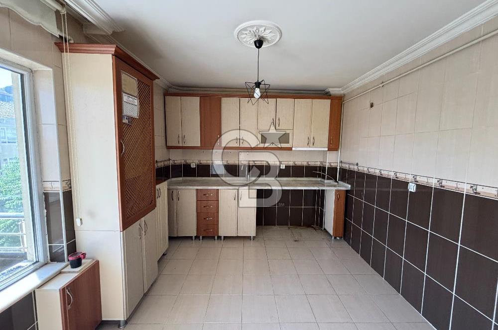 CB VİZYON'DAN HAYMANA YOLU BULVARINDA SATILIK 3+1 ARA KAT DAİRE
