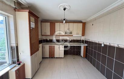 CB VİZYON'DAN HAYMANA YOLU BULVARINDA SATILIK 3+1 ARA KAT DAİRE