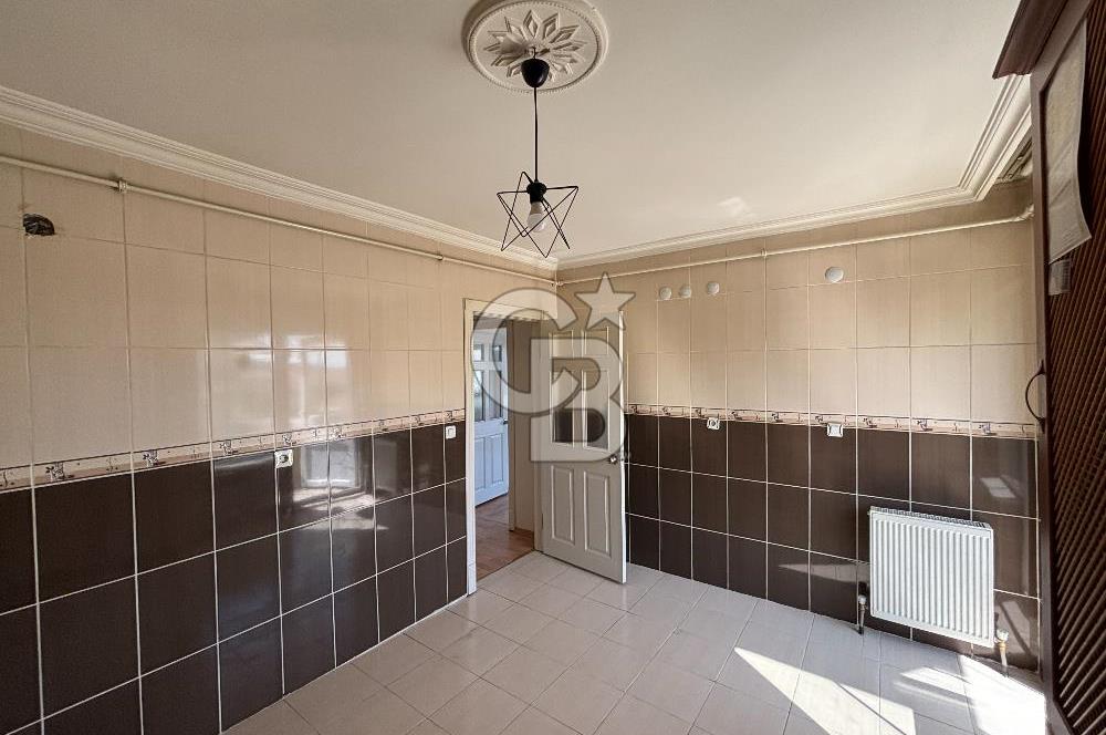 CB VİZYON'DAN HAYMANA YOLU BULVARINDA SATILIK 3+1 ARA KAT DAİRE