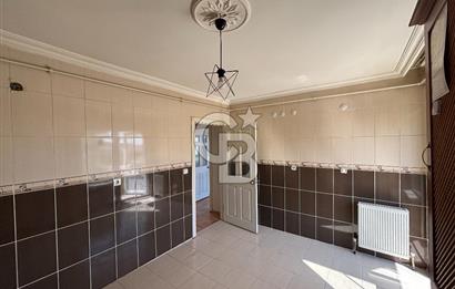 CB VİZYON'DAN HAYMANA YOLU BULVARINDA SATILIK 3+1 ARA KAT DAİRE