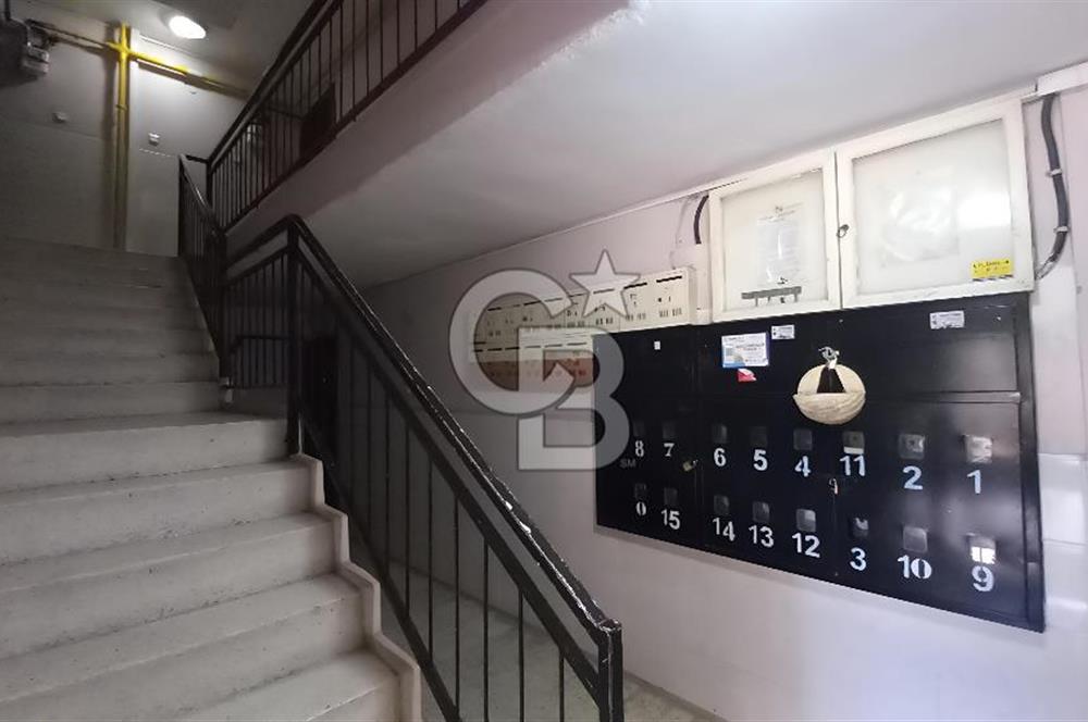 BAYRAKLI SOĞUKKUYU MAHALLESİ'NDE SİTE İÇİNDE 3+1 KİRALIK DAİRE