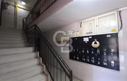 BAYRAKLI SOĞUKKUYU MAHALLESİ'NDE SİTE İÇİNDE 3+1 KİRALIK DAİRE