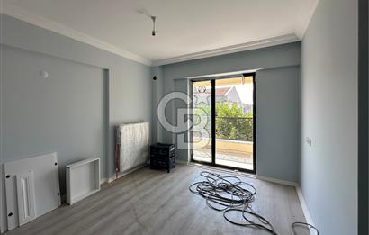 Çanakkale Lapseki Merkez Kısmi Manzaralı Sıfır 2+1 Dubleks