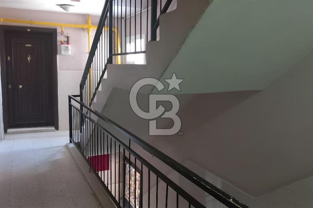 BAYRAKLI SOĞUKKUYU MAHALLESİ'NDE SİTE İÇİNDE 3+1 KİRALIK DAİRE