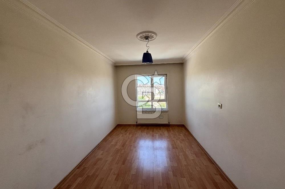 CB VİZYON'DAN HAYMANA YOLU BULVARINDA SATILIK 3+1 ARA KAT DAİRE