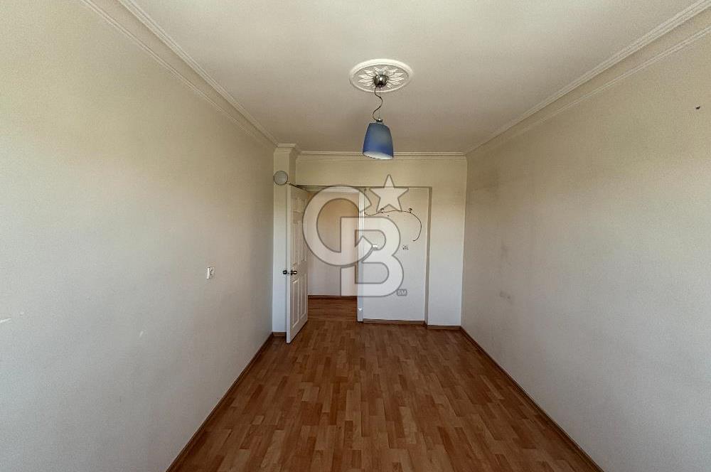 CB VİZYON'DAN HAYMANA YOLU BULVARINDA SATILIK 3+1 ARA KAT DAİRE