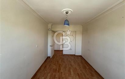 CB VİZYON'DAN HAYMANA YOLU BULVARINDA SATILIK 3+1 ARA KAT DAİRE