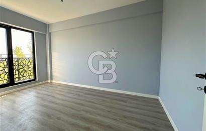 Lapseki'de Köprü ve Boğaz Manzaralı Geniş Teraslı 4+1 Dubleks