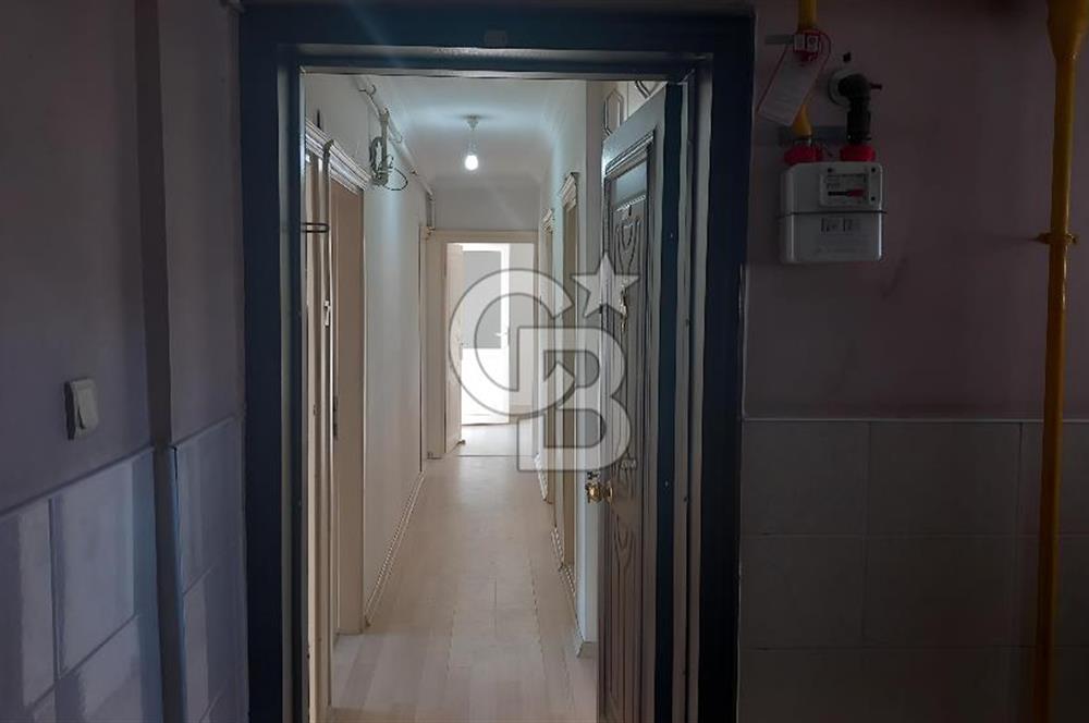BAYRAKLI SOĞUKKUYU MAHALLESİ'NDE SİTE İÇİNDE 3+1 KİRALIK DAİRE