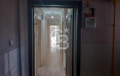 BAYRAKLI SOĞUKKUYU MAHALLESİ'NDE SİTE İÇİNDE 3+1 KİRALIK DAİRE