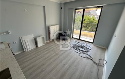 Çanakkale Lapseki Merkez Kısmi Manzaralı Sıfır 2+1 Dubleks