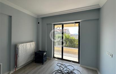 Çanakkale Lapseki Merkez Kısmi Manzaralı Sıfır 2+1 Dubleks