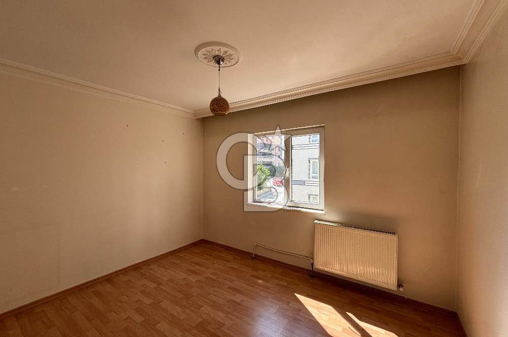 CB VİZYON'DAN HAYMANA YOLU BULVARINDA SATILIK 3+1 ARA KAT DAİRE