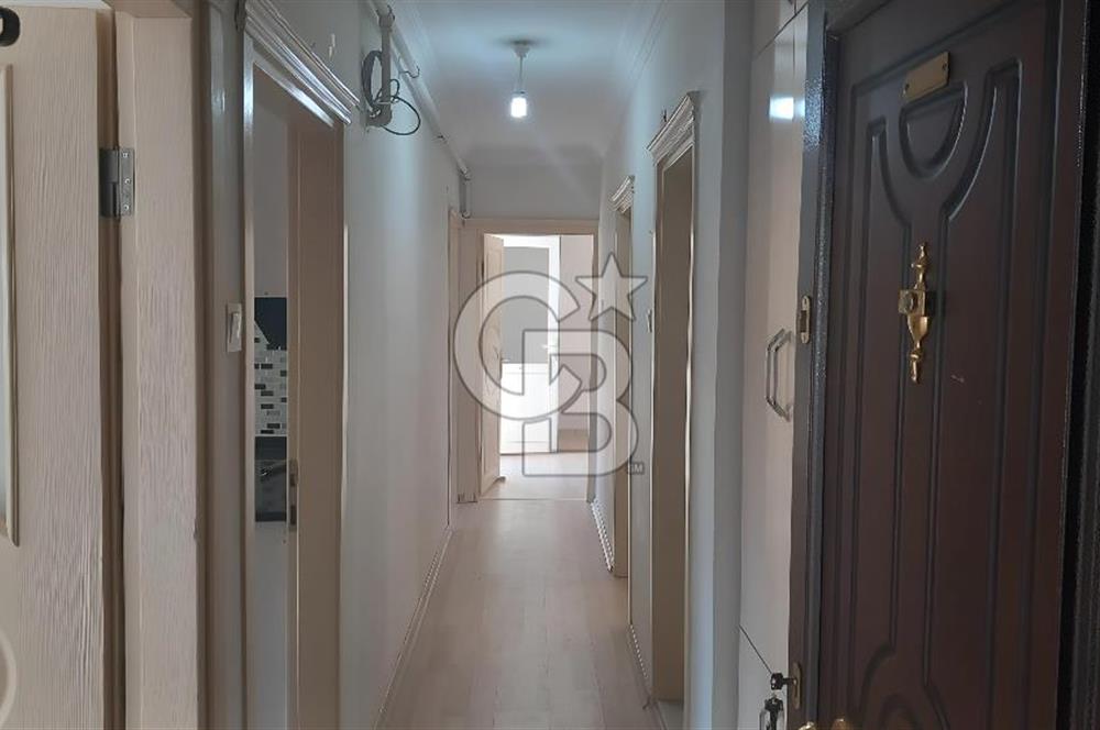 BAYRAKLI SOĞUKKUYU MAHALLESİ'NDE SİTE İÇİNDE 3+1 KİRALIK DAİRE