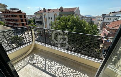 Çanakkale Lapseki Merkez Kısmi Manzaralı Sıfır 2+1 Dubleks