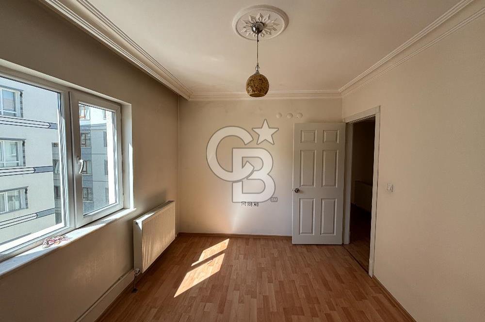 CB VİZYON'DAN HAYMANA YOLU BULVARINDA SATILIK 3+1 ARA KAT DAİRE