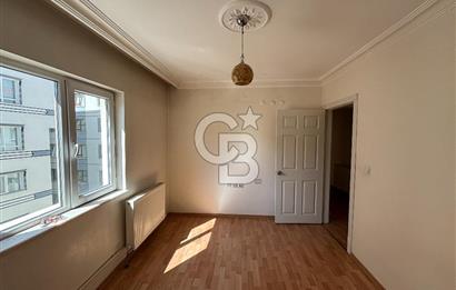 CB VİZYON'DAN HAYMANA YOLU BULVARINDA SATILIK 3+1 ARA KAT DAİRE