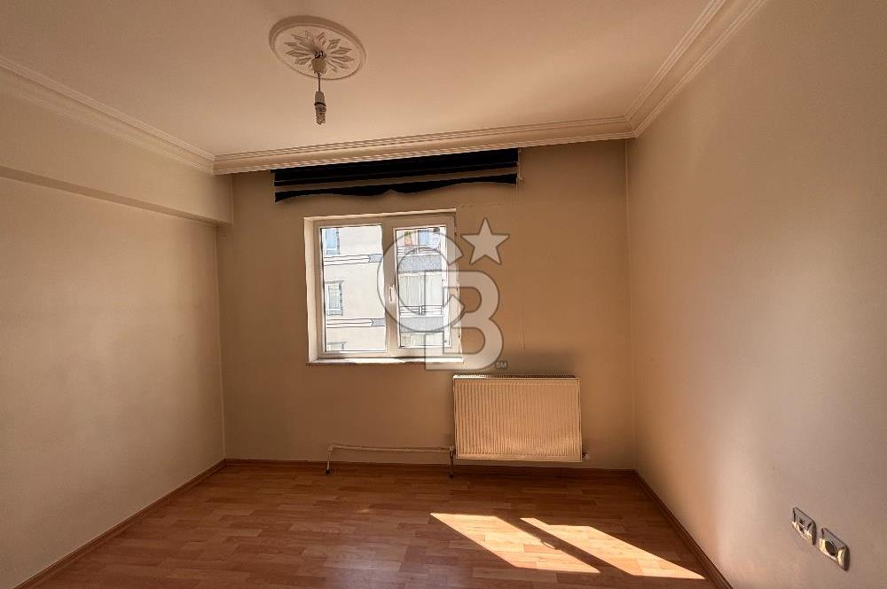 CB VİZYON'DAN HAYMANA YOLU BULVARINDA SATILIK 3+1 ARA KAT DAİRE