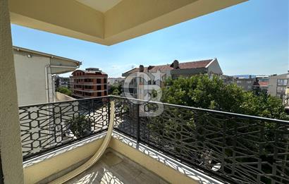 Çanakkale Lapseki Merkez Kısmi Manzaralı Sıfır 2+1 Dubleks