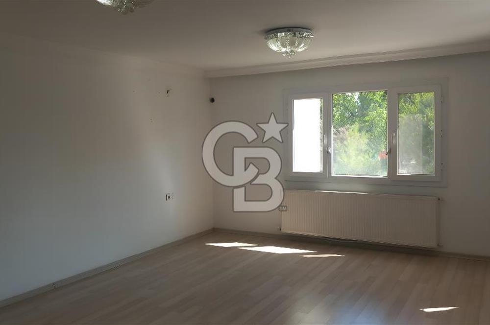 BAYRAKLI SOĞUKKUYU MAHALLESİ'NDE SİTE İÇİNDE 3+1 KİRALIK DAİRE